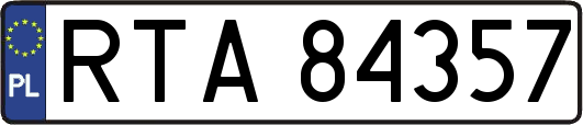 RTA84357