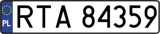 RTA84359