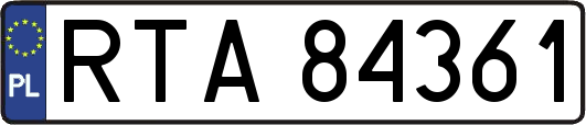 RTA84361