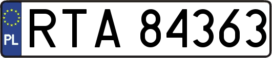 RTA84363