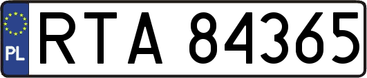 RTA84365
