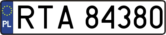 RTA84380