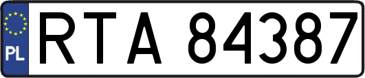 RTA84387