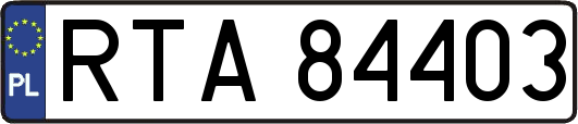 RTA84403