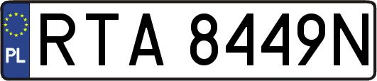 RTA8449N