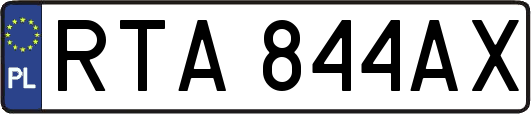 RTA844AX
