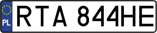 RTA844HE