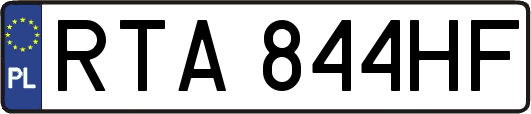 RTA844HF
