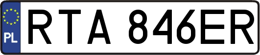 RTA846ER