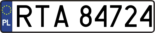 RTA84724