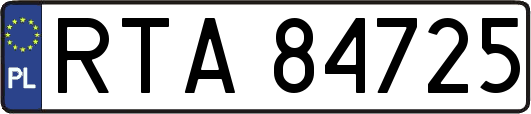 RTA84725
