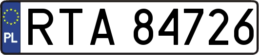 RTA84726