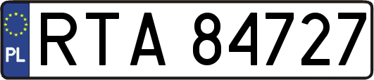 RTA84727