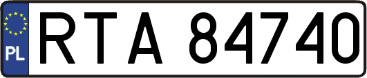 RTA84740