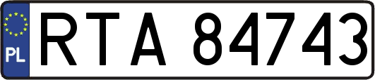 RTA84743