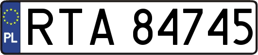 RTA84745