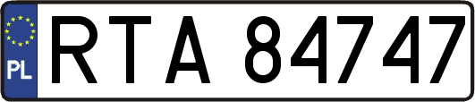 RTA84747