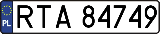 RTA84749
