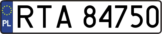 RTA84750