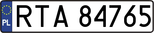 RTA84765