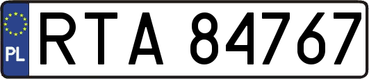 RTA84767