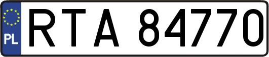 RTA84770