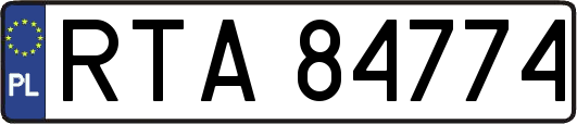 RTA84774