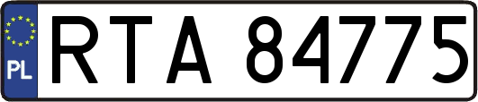 RTA84775