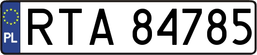 RTA84785
