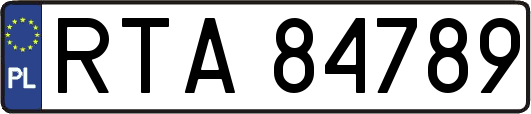 RTA84789