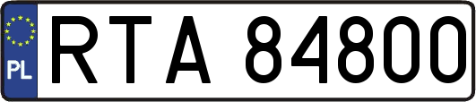 RTA84800