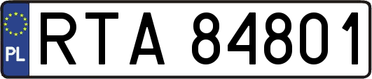 RTA84801