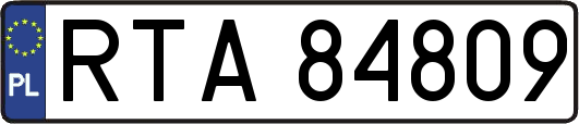 RTA84809