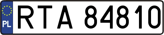 RTA84810