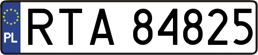 RTA84825