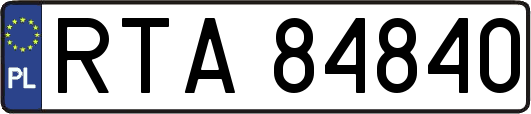 RTA84840