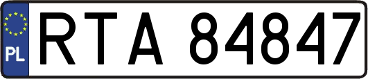 RTA84847
