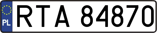RTA84870