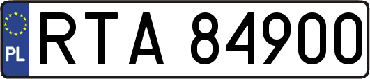 RTA84900