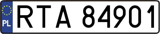 RTA84901