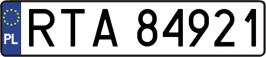 RTA84921