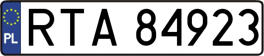 RTA84923