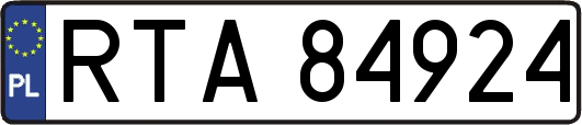 RTA84924