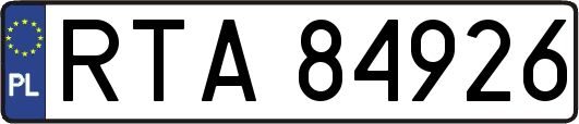 RTA84926