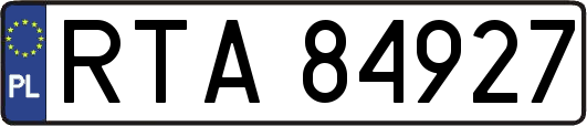 RTA84927