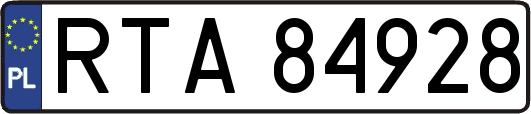 RTA84928