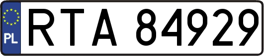 RTA84929