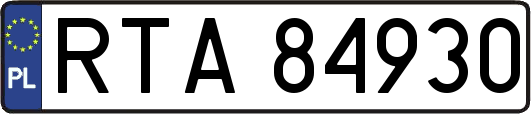 RTA84930