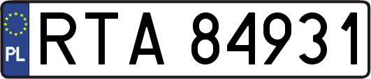 RTA84931