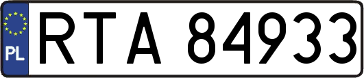 RTA84933